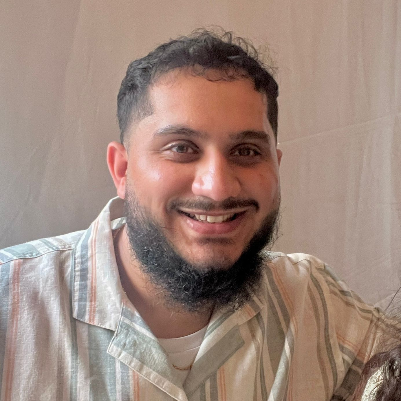 Harry Athwal