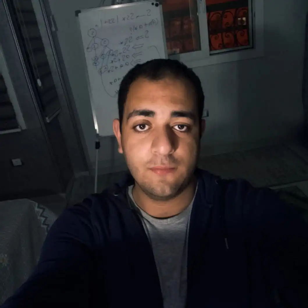 Omar Goda
