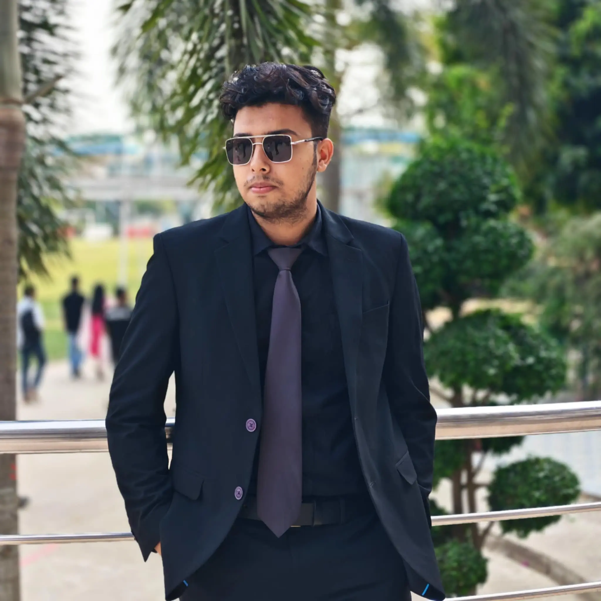 Tanzil Shahed